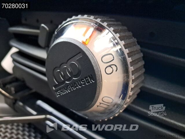 Hochdachkombi MAN TGE 5.160 Neu! Automatik Doppelbereifung L5H3 A...