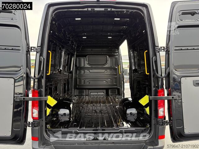 Hochdachkombi MAN TGE 5.160 Neu! Automatik Doppelbereifung L3H3 A...