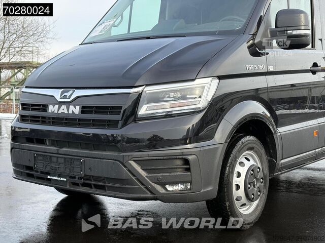 Hochdachkombi MAN TGE 5.160 Neu! Automatik Doppelbereifung L3H3 A...