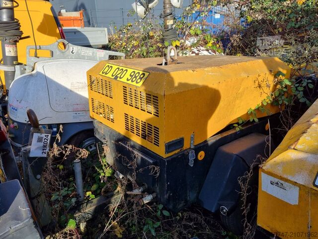 Ingersoll Rand P0 70 WN Ingersoll Rand P0 70 WN