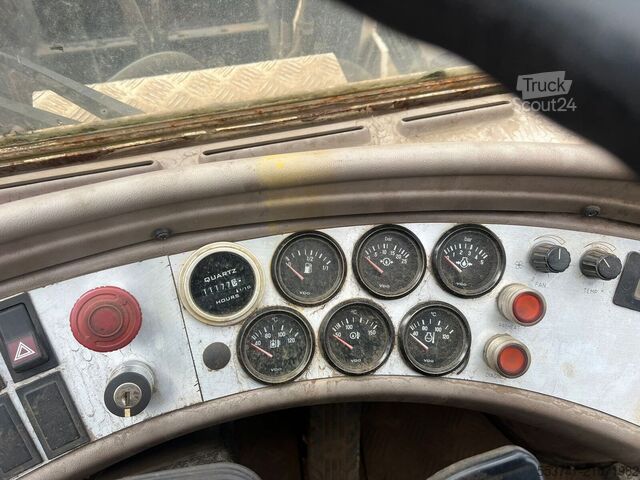 Forklift Svetruck 13.6-120