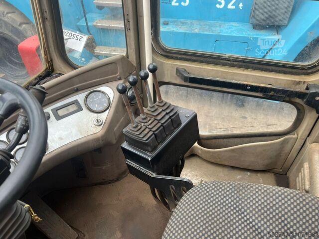 Forklift Svetruck 13.6-120