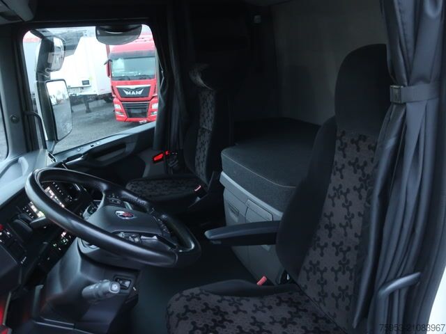 Standaard trekker Scania S 500 Super 4x2 NA Standklima LED Retarder