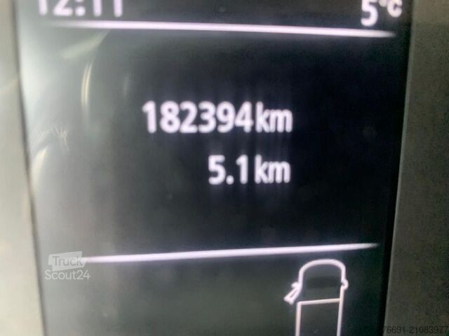 Kastenwagen Renault Master T35 Van L3 H3 Tetto Alto   Euro 6d