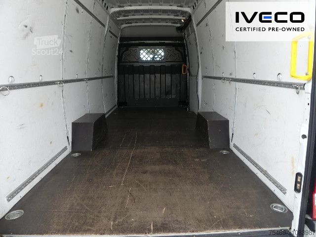 Kastenwagen hoch IVECO 35S16A8V Automatik, Rü-kamera