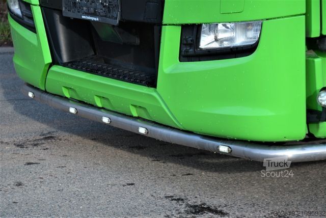 Standardni tegljač MAN TGX 18.500 INDIVIDUAL 2-KREIS HYDRAULIK  RETARDE