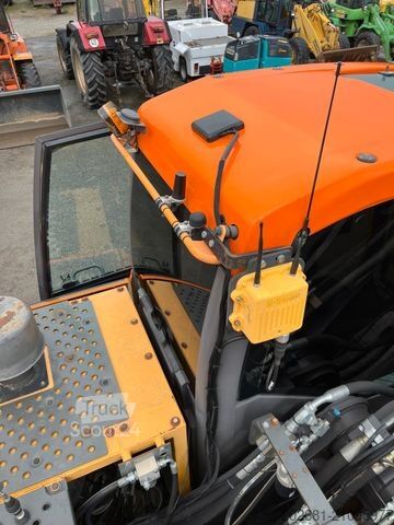 Kettenbagger VOLVO EC250 DNL