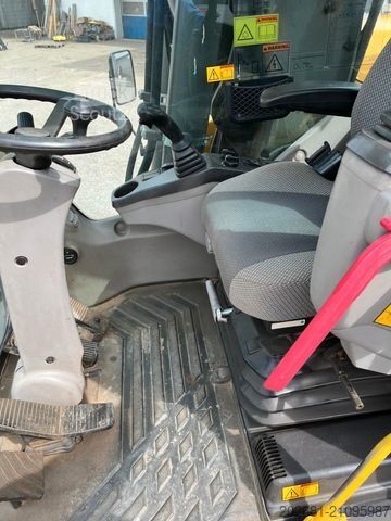 Mobilbagger VOLVO EW180 C