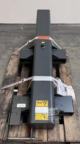 Targonca KAUP 5T183G