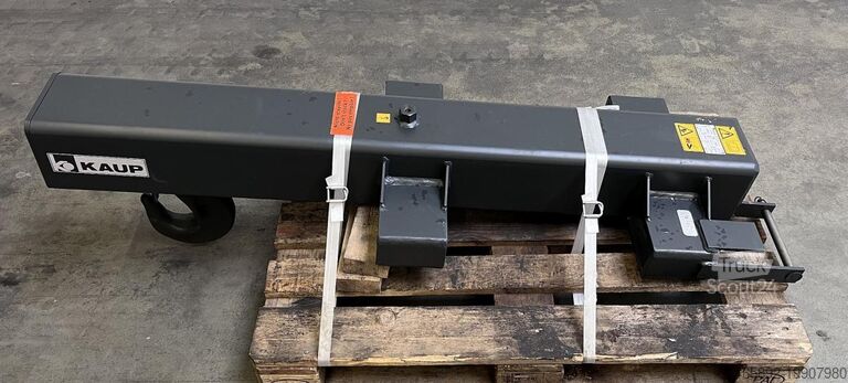 Targonca KAUP 5T183G