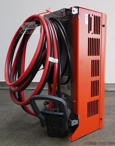 Baterie de stivuitor INDUSTRIE AUTOMATION Powertron HE E 24V / 65A