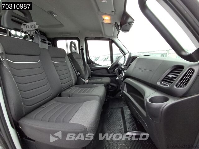 Ladepritsche Iveco Daily 35C21 Neu! Pritsche Automatik 210PS Doppe...