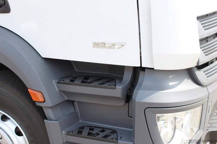 Koelwagen Mercedes-Benz Antos 1827 E6 CS 1050 LBW Seitentur