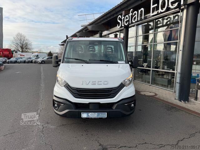 Loading platform Iveco Daily 35S16 *R.3750mm*Automatik*AHK*Kamera*