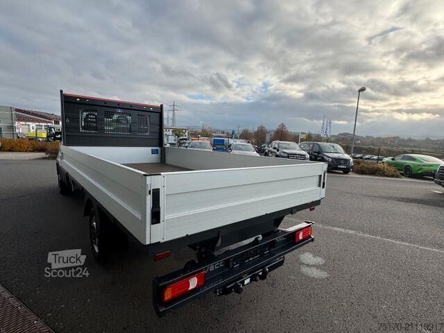 Loading platform Iveco Daily 35S16 *R.3750mm*Automatik*AHK*Kamera*