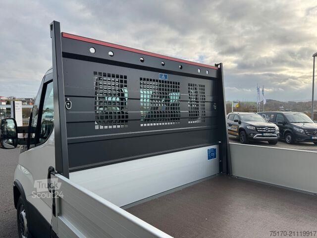 Loading platform Iveco Daily 35S16 *R.3750mm*Automatik*AHK*Kamera*