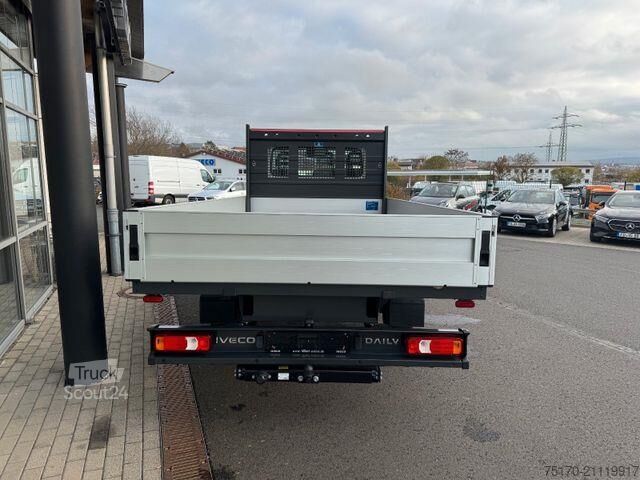 Loading platform Iveco Daily 35S16 *R.3750mm*Automatik*AHK*Kamera*