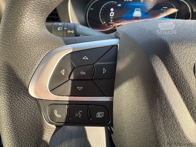 Lastplattform Iveco Daily 35S16 HA8 *Rampen*L3.500mm*Automatik*AHK*