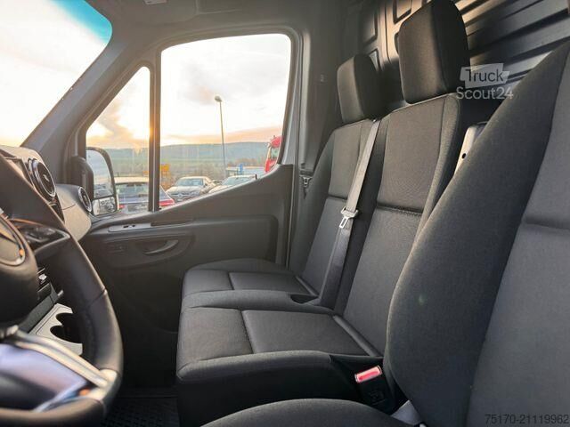 Hochdachkombi Mercedes-Benz Sprinter 319 CDI 4325 Klima Kamera AHK LED