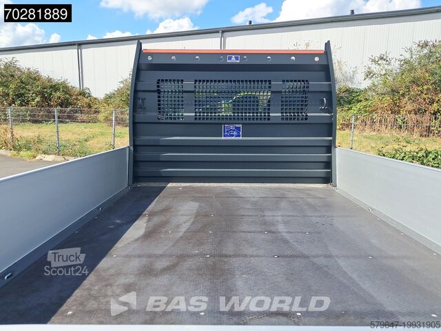 Plateau de chargement Ford Transit 170pk Neu! Automatik 170PS Pritsche 3,5...