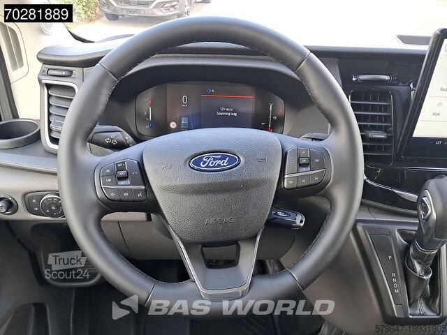 Plateau de chargement Ford Transit 170pk Neu! Automatik 170PS Pritsche 3,5...