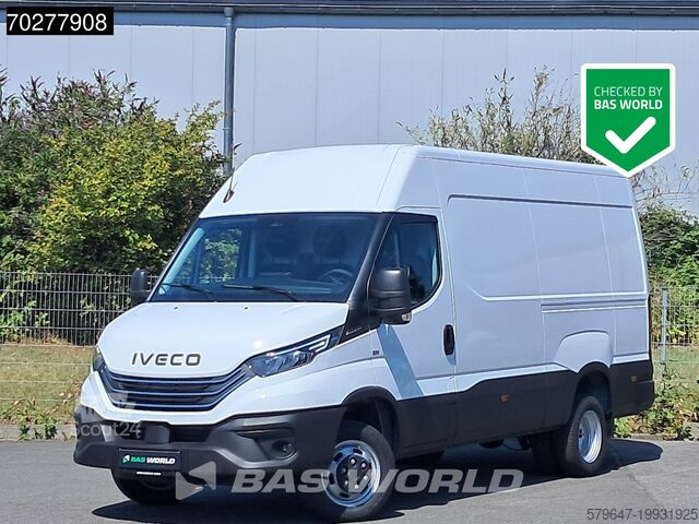 Break à toit surélevé Iveco Daily 35C21 Neu! 3.0L 210PS Automatik L2H2 Dopp...
