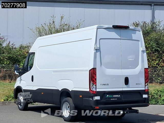 Augsta jumta universālis Iveco Daily 35C21 Neu! 3.0L 210PS Automatik L2H2 Dopp...