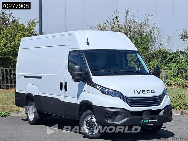 Break à toit surélevé Iveco Daily 35C21 Neu! 3.0L 210PS Automatik L2H2 Dopp...