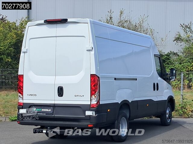 Kombi z wysokim dachem Iveco Daily 35C21 Neu! 3.0L 210PS Automatik L2H2 Dopp...