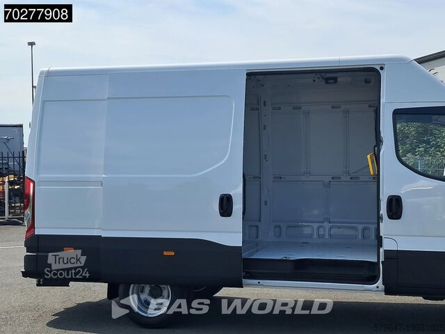 Augsta jumta universālis Iveco Daily 35C21 Neu! 3.0L 210PS Automatik L2H2 Dopp...