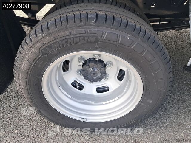 Break à toit surélevé Iveco Daily 35C21 Neu! 3.0L 210PS Automatik L2H2 Dopp...