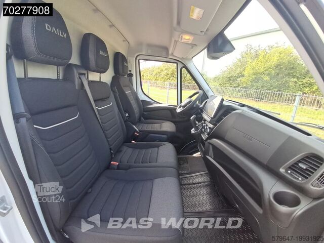 Break à toit surélevé Iveco Daily 35C21 Neu! 3.0L 210PS Automatik L2H2 Dopp...