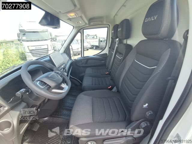 Kombi med högt tak Iveco Daily 35C21 Neu! 3.0L 210PS Automatik L2H2 Dopp...