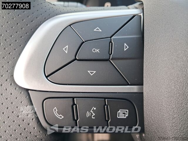 Break à toit surélevé Iveco Daily 35C21 Neu! 3.0L 210PS Automatik L2H2 Dopp...