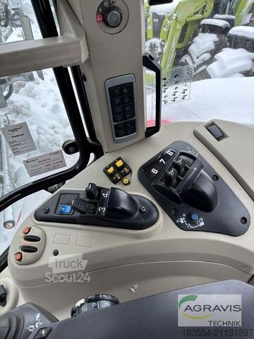 Ciągnik Massey Ferguson MF 7720 S DYNA-VT