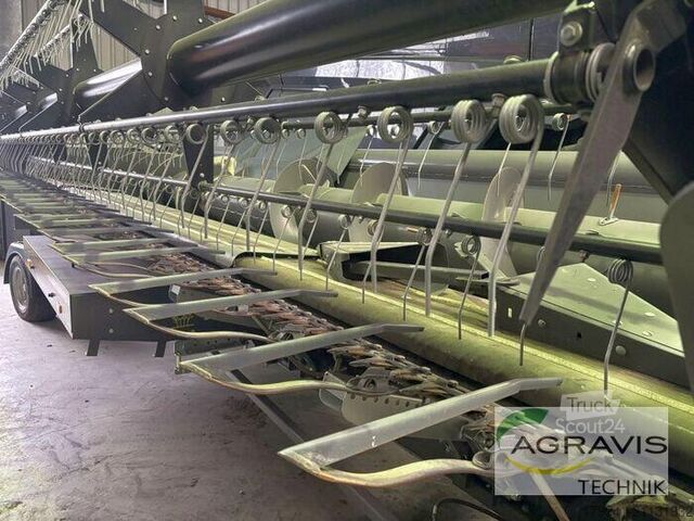 Skurtresker Fendt PF 7,70 M/ 25" SCHNEIDWERK