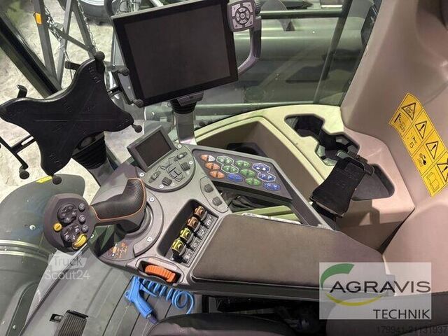 Skurtresker Fendt IDEAL 7 T