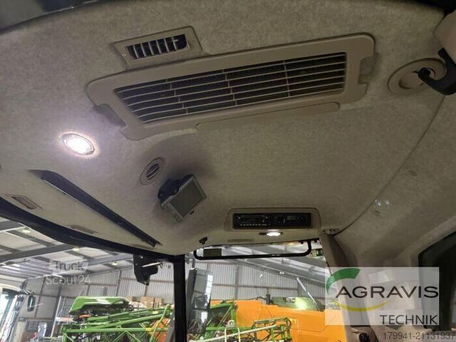 Skurtresker Fendt IDEAL 7 T