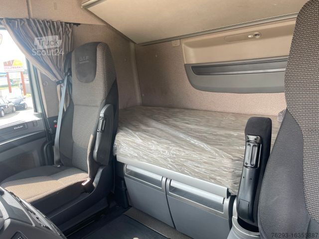 Trattore stradale standard DAF XF 460 FT / Intarder / Standklima