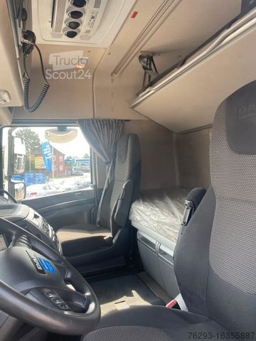 Trattore stradale standard DAF XF 460 FT / Intarder / Standklima