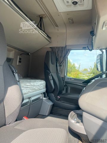 Trattore stradale standard DAF XF 460 FT / Intarder / Standklima