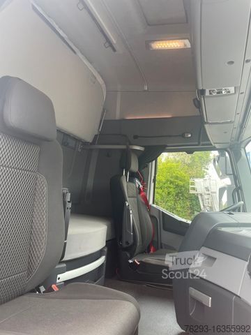 Standartinis vilkikas RENAULT T 480 4x2 Sleeper Cab 2L-HY