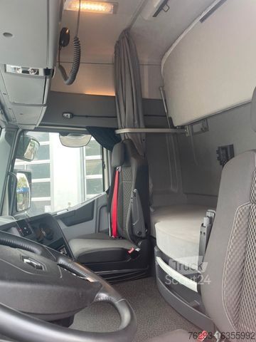 Standartinis vilkikas RENAULT T 480 4x2 Sleeper Cab 2L-HY