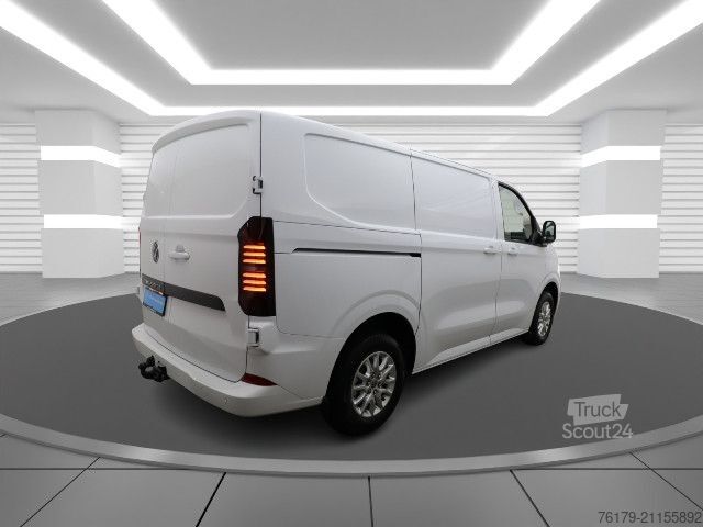 Panel van Volkswagen T7 TRANSPORTER KASTENWAGEN STYLE KR 2.0 TDI (+EURO