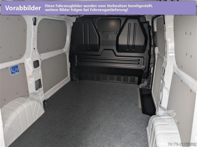 Panel van Volkswagen T7 TRANSPORTER KASTENWAGEN STYLE KR 2.0 TDI (+EURO