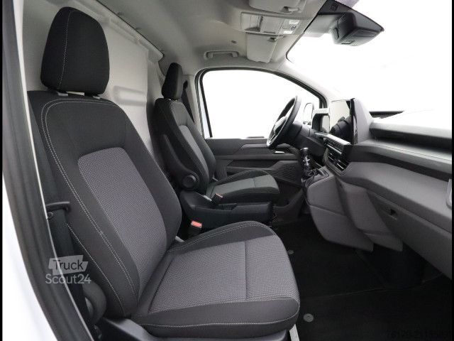 Furgon blaszak Volkswagen T7 TRANSPORTER KASTENWAGEN STYLE KR 2.0 TDI (+EURO