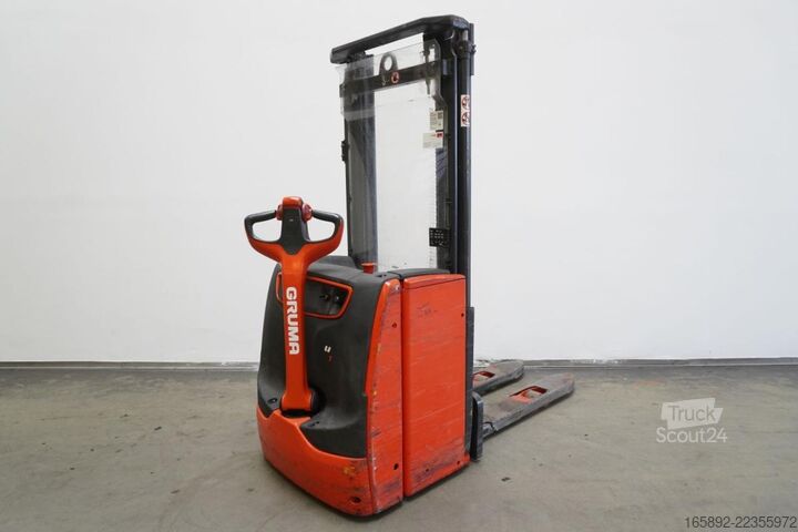  Linde L 14 1173