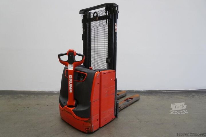  Linde L 14 i 1173