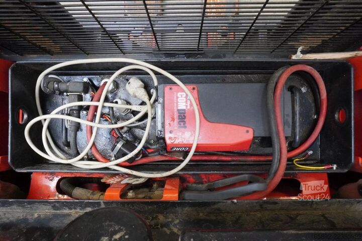  Linde L 14 i 1173