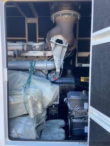 Aggregat Perkins 4008TAG3 - 1.250 kVA Generator - DPX-21070